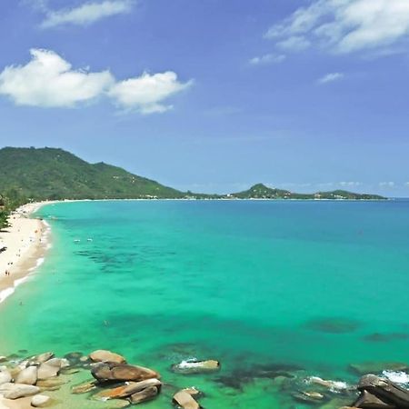 Villa Julia Koh Samui Beach With Cook And Majordome Lamai Beach  Buitenkant foto