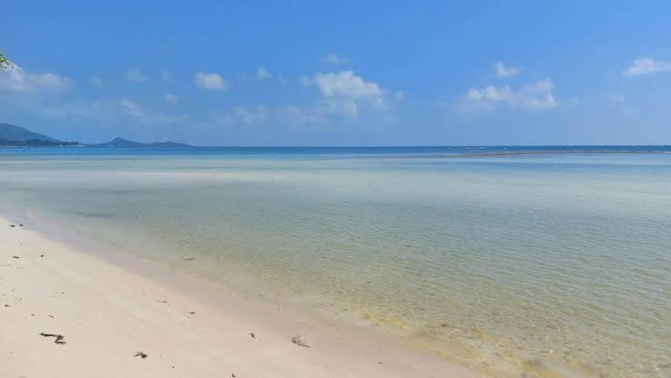 Villa Julia Koh Samui Beach With Cook And Majordome Lamai Beach  Buitenkant foto