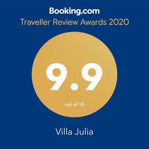 Villa Julia Koh Samui Beach With Cook And Majordome Lamai Beach  Kamer foto