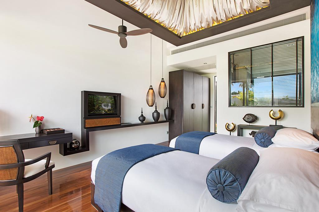 Villa Julia Koh Samui Beach With Cook And Majordome Lamai Beach  Buitenkant foto