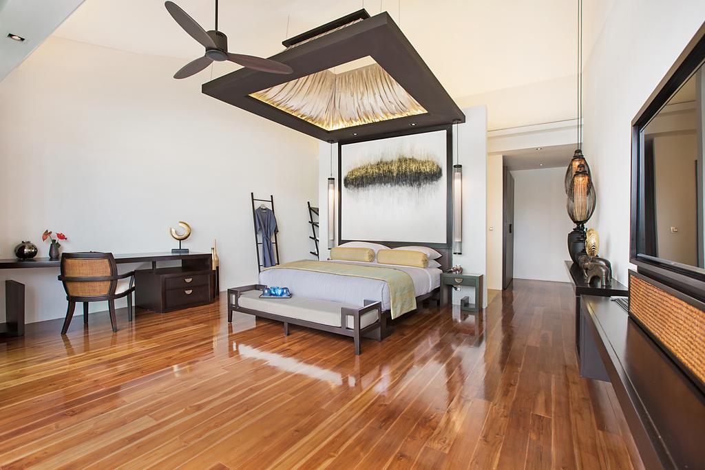 Villa Julia Koh Samui Beach With Cook And Majordome Lamai Beach  Buitenkant foto
