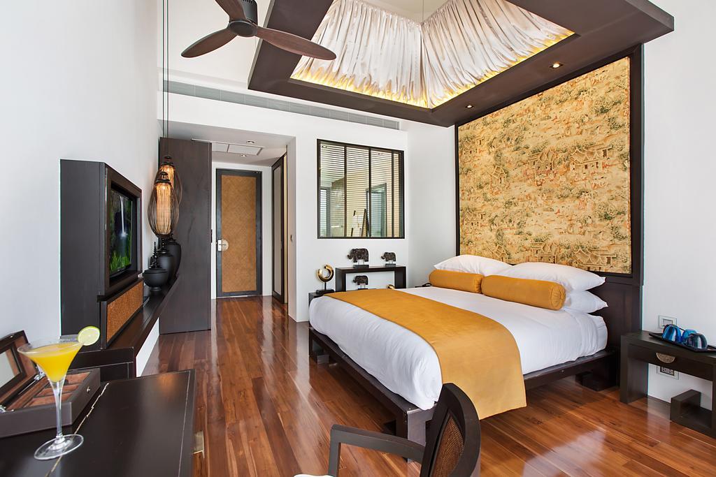 Villa Julia Koh Samui Beach With Cook And Majordome Lamai Beach  Buitenkant foto