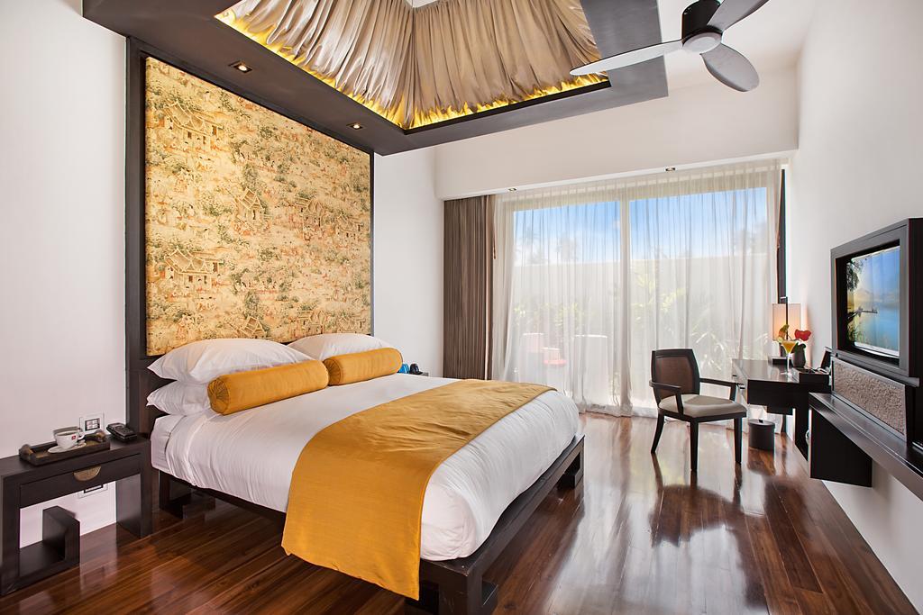 Villa Julia Koh Samui Beach With Cook And Majordome Lamai Beach  Buitenkant foto