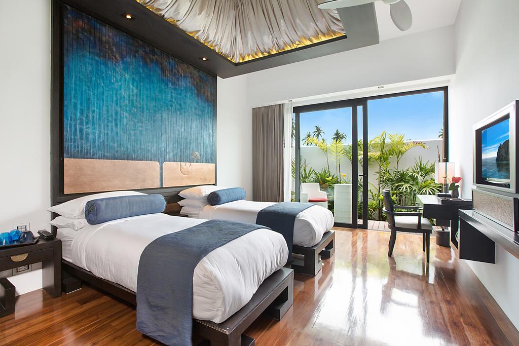 Villa Julia Koh Samui Beach With Cook And Majordome Lamai Beach  Buitenkant foto