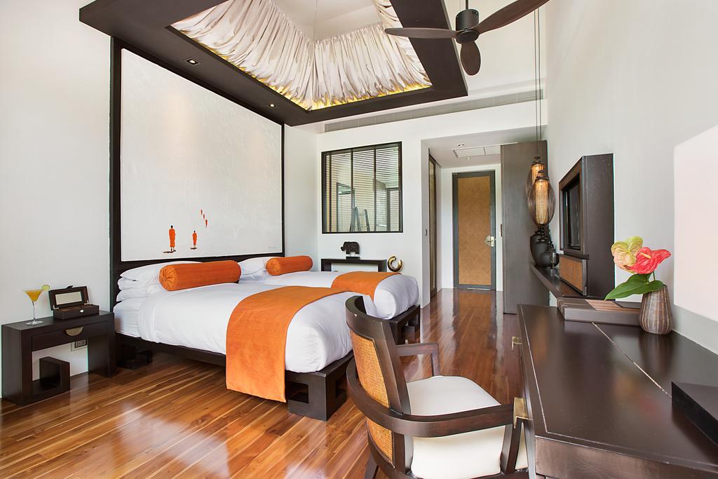 Villa Julia Koh Samui Beach With Cook And Majordome Lamai Beach  Buitenkant foto